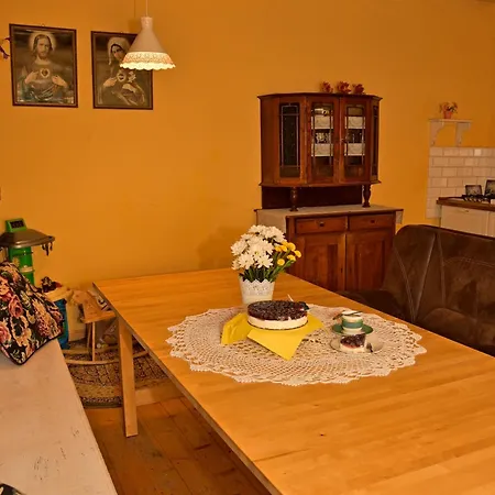 Chata Pod Mogielica Komfortowe Pokoje Z Widokiem Na Mogielice 1000M Od Tras Wokol Gory Mogielica Slopnice Exterior photo