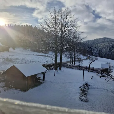 Chata Pod Mogielica Komfortowe Pokoje Z Widokiem Na Mogielice 1000M Od Tras Wokol Gory Mogielica Slopnice Exterior photo