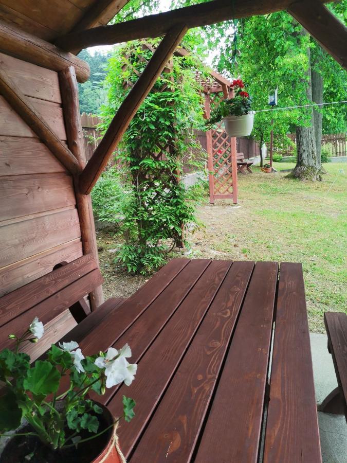 Holiday home Chata Pod Mogielica Komfortowe Pokoje Z Widokiem Na Mogielice 1000M Od Tras Wokol Gory Mogielica