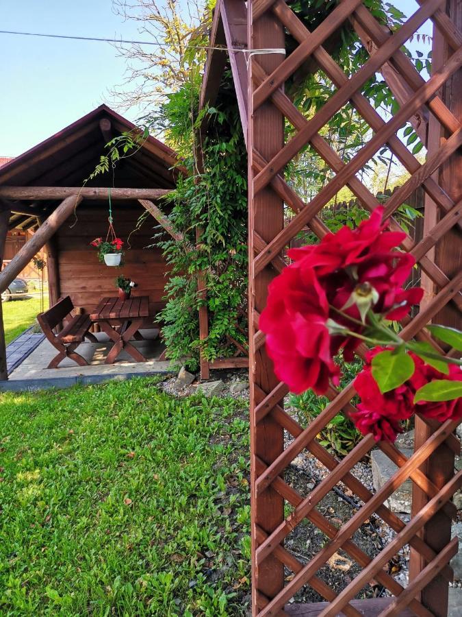 Holiday home Chata Pod Mogielica Komfortowe Pokoje Z Widokiem Na Mogielice 1000M Od Tras Wokol Gory Mogielica Slopnice