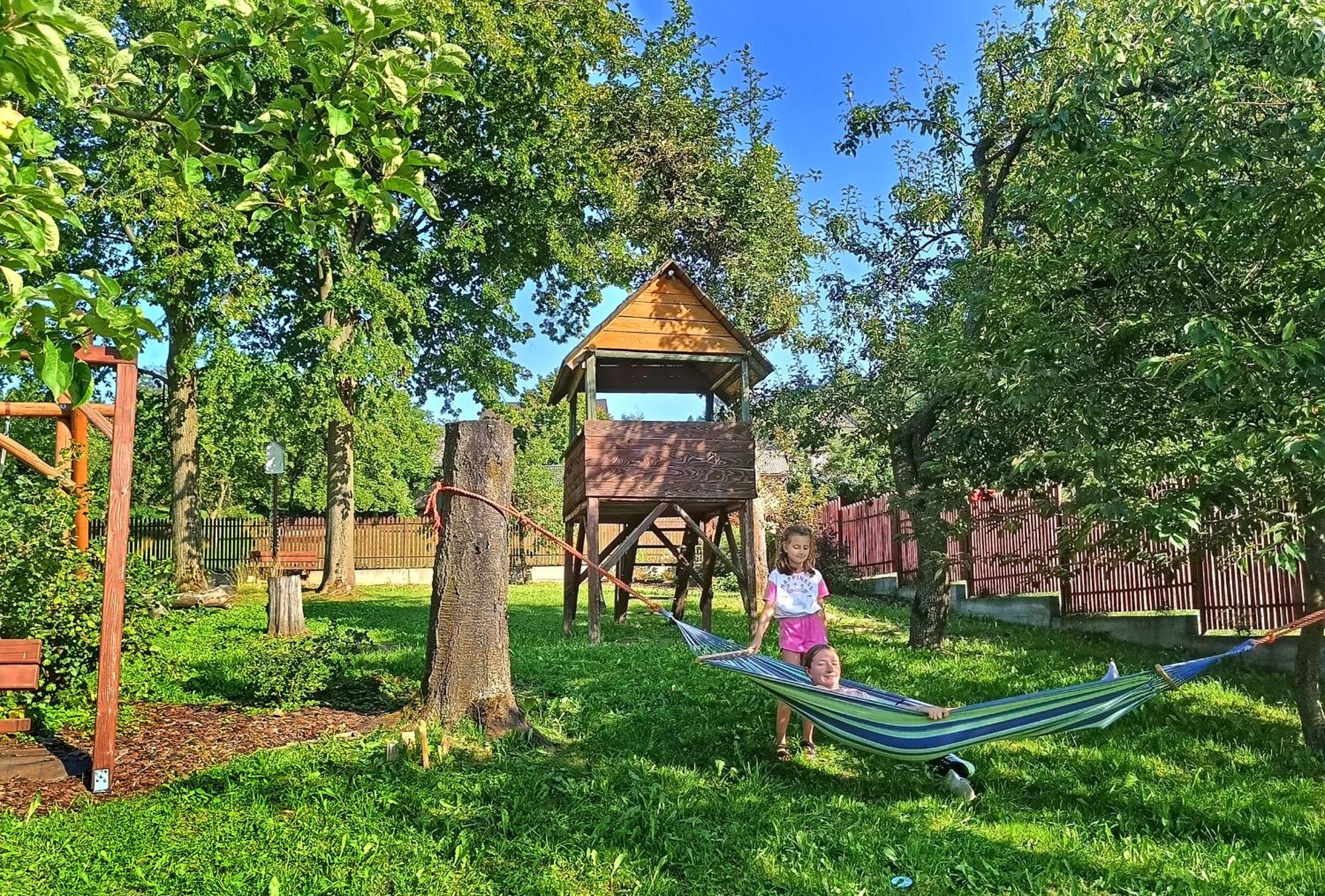 Chata Pod Mogielica Komfortowe Pokoje Z Widokiem Na Mogielice 1000M Od Tras Wokol Gory Mogielica Holiday home Slopnice