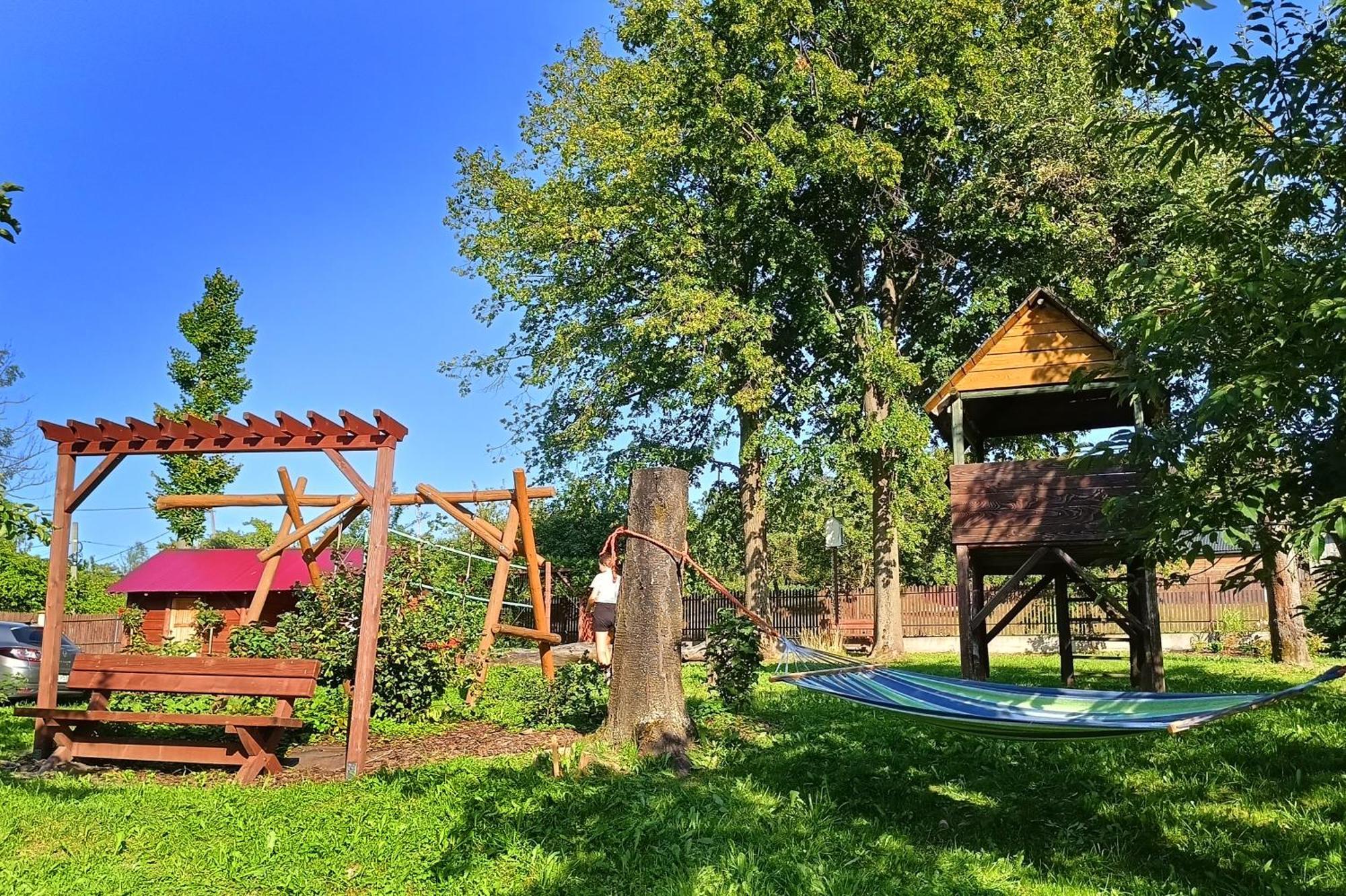 Chata Pod Mogielica Komfortowe Pokoje Z Widokiem Na Mogielice 1000M Od Tras Wokol Gory Mogielica Holiday home *
