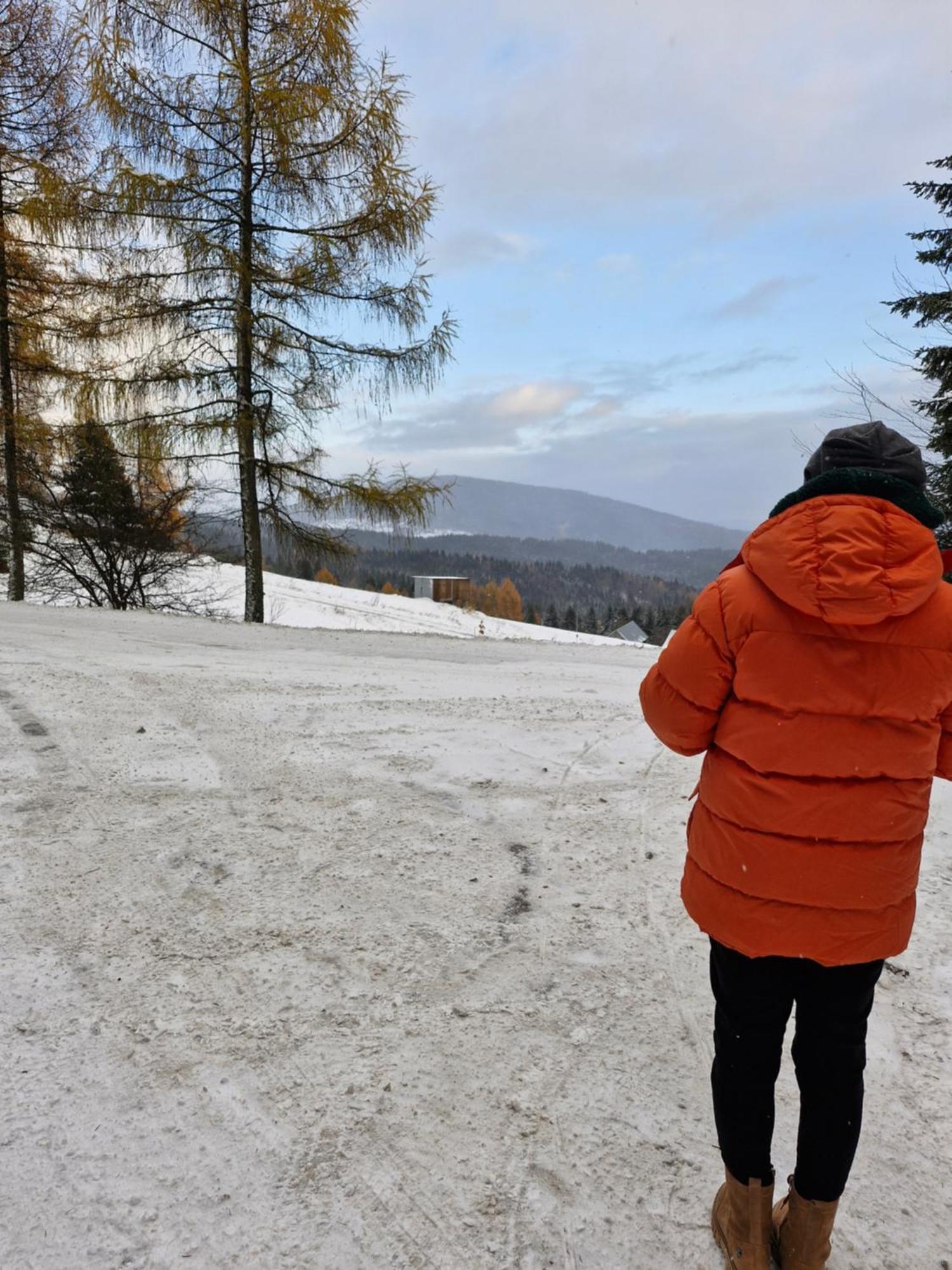 Chata Pod Mogielica Komfortowe Pokoje Z Widokiem Na Mogielice 1000M Od Tras Wokol Gory Mogielica Holiday home