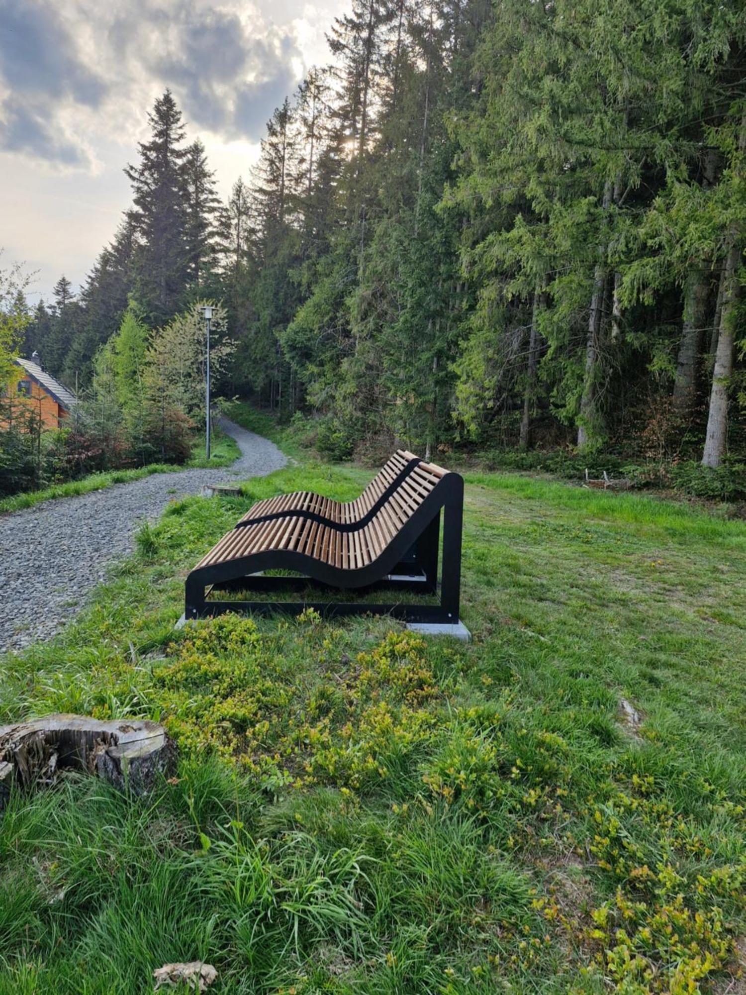 Holiday home Chata Pod Mogielica Komfortowe Pokoje Z Widokiem Na Mogielice 1000M Od Tras Wokol Gory Mogielica