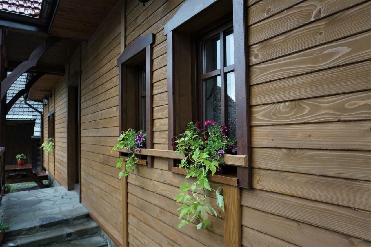 Chata Pod Mogielica Komfortowe Pokoje Z Widokiem Na Mogielice 1000M Od Tras Wokol Gory Mogielica